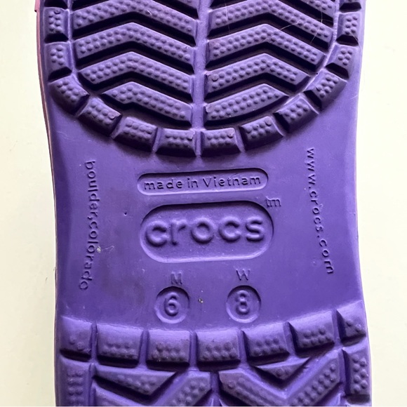 CROCS Bayaband Clogs - Picture 11 of 11